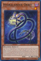 Hydralander Orbit [MP24-EN301] Common | Tables and Towers