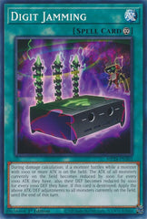 Digit Jamming [MP24-EN303] Common | Tables and Towers