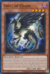 Shell of Chaos [MP24-EN308] Common | Tables and Towers