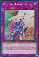 Photon Timestop [MP24-EN328] Common | Tables and Towers