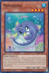 Minairuka [MP24-EN335] Common | Tables and Towers