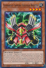 Superheavy Samurai Soulgaia Booster [MP24-EN338] Common | Tables and Towers