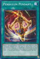 Pendulum Pendant [MP24-EN358] Common | Tables and Towers