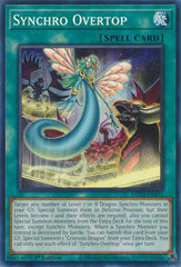 Synchro Overtop [MP24-EN371] Common | Tables and Towers