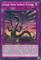 Scrap-Iron Sacred Statue [MP24-EN379] Common | Tables and Towers