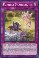 Purrely Sharely!? [MP24-EN383] Common | Tables and Towers