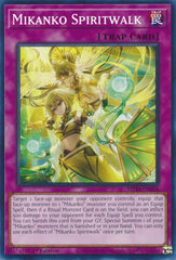 Mikanko Spiritwalk [MP24-EN384] Common | Tables and Towers