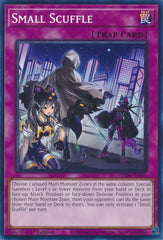 Small Scuffle [MP24-EN385] Common | Tables and Towers