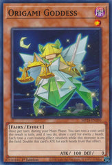 Origami Goddess [MP24-EN390] Common | Tables and Towers