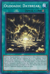 Ogdoadic Daybreak [MP24-EN395] Common | Tables and Towers