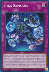 Loka Samsara [MP24-EN399] Common | Tables and Towers