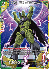 Cell, the Awakened (BT17-146) [Ultimate Squad] | Tables and Towers