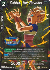 Cabba, the Revoker (Championship Final 2019) (P-141) [Tournament Promotion Cards] | Tables and Towers