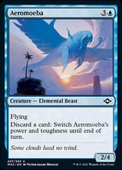 Aeromoeba [Modern Horizons 2] | Tables and Towers