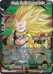 Gotenks, the Grim Reaper of Justice (Card Game Fest 2022) (EX13-16) [Tournament Promotion Cards] | Tables and Towers