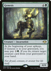 Genesis [Modern Horizons] | Tables and Towers