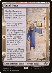 Urza's Saga [Modern Horizons 2] | Tables and Towers