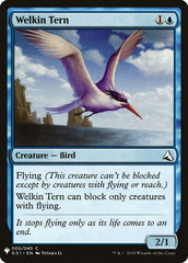 Welkin Tern [Mystery Booster] | Tables and Towers