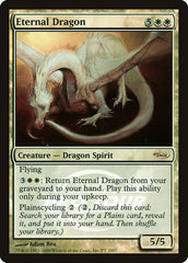 Eternal Dragon (Pro Tour) [Pro Tour Promos] | Tables and Towers