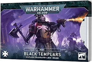 Black Templars: Index | Tables and Towers