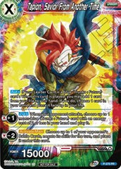 Tapion, Savior From Another Time (Unison Warrior Series Tournament Pack Vol.3) (P-275) [Tournament Promotion Cards] | Tables and Towers