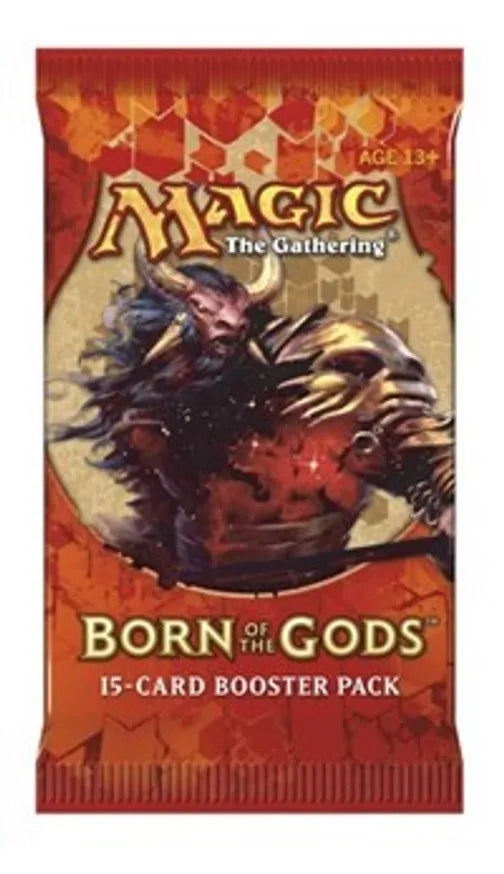 Born of the Gods Booster Pack | Tables and Towers