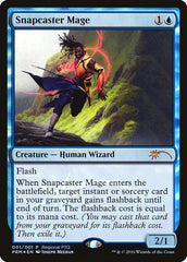 Snapcaster Mage (Regional PTQ) [Pro Tour Promos] | Tables and Towers