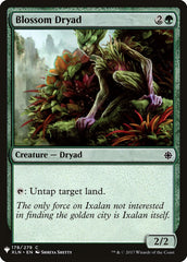 Blossom Dryad [Mystery Booster] | Tables and Towers