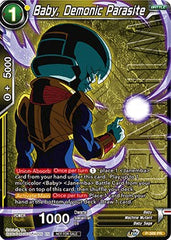 Baby, Demonic Parasite (Tournament Pack Vol. 8) (Winner) (P-388) [Tournament Promotion Cards] | Tables and Towers