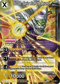 Piccolo, Savior from Beyond (P-244) [Promotion Cards] | Tables and Towers