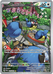 Rookidee (225/193) [Scarlet & Violet: Paldea Evolved] | Tables and Towers