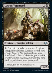 Legion Vanguard [Modern Horizons 2] | Tables and Towers