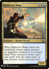 Reflector Mage [Mystery Booster] | Tables and Towers