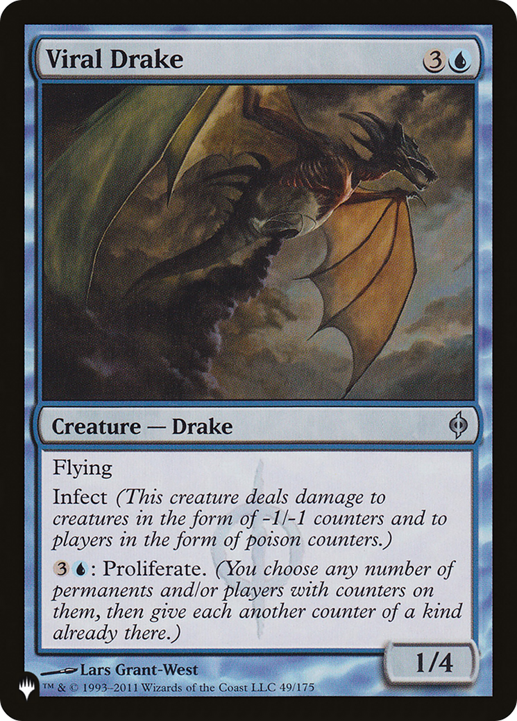 Viral Drake [The List Reprints] | Tables and Towers