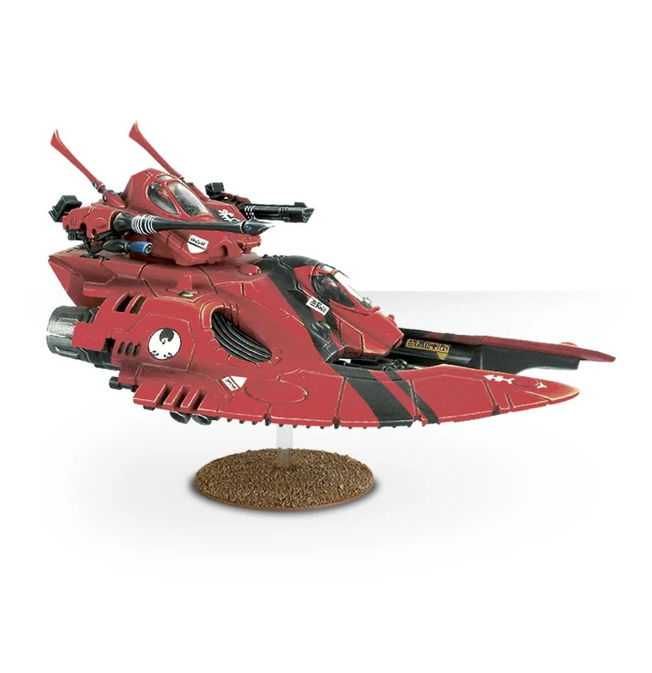 Eldar Falcon Grav Tank | Tables and Towers