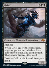 Grief [Modern Horizons 2] | Tables and Towers