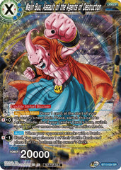 Majin Buu, Assault of the Agents of Destruction (Championship Selection Pack 2023 Vol.1) (BT13-034) [Tournament Promotion Cards] | Tables and Towers