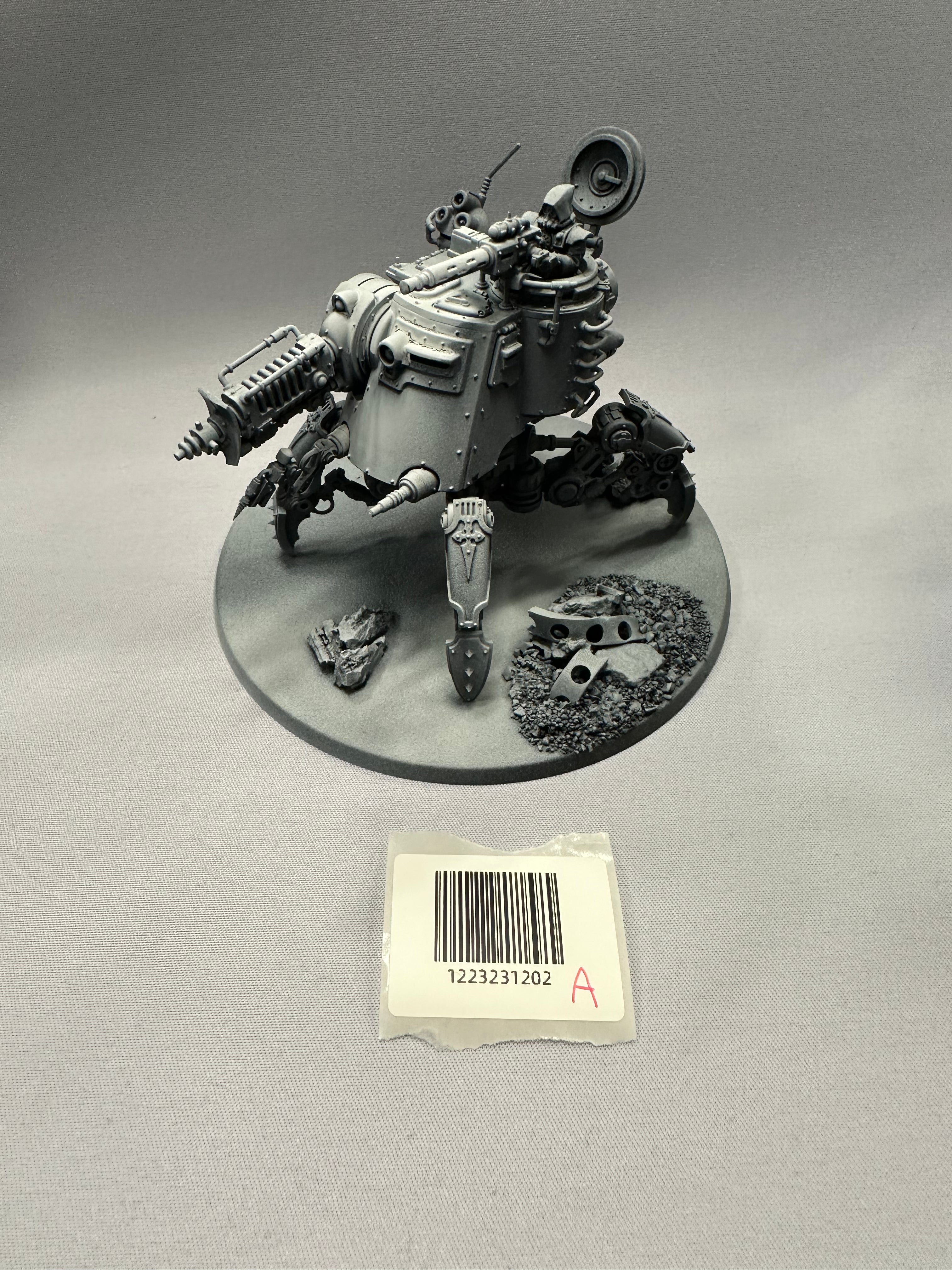 Used Onager Dunecrawler (A) | Tables and Towers