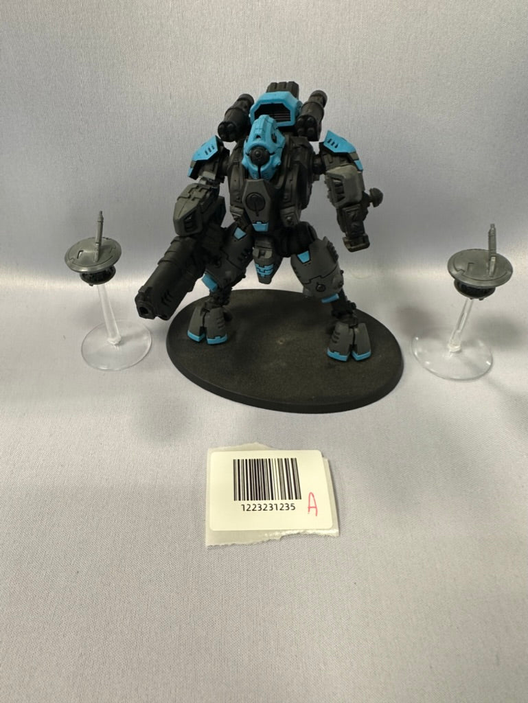 Used Ghostkeel Battlesuit A | Tables and Towers