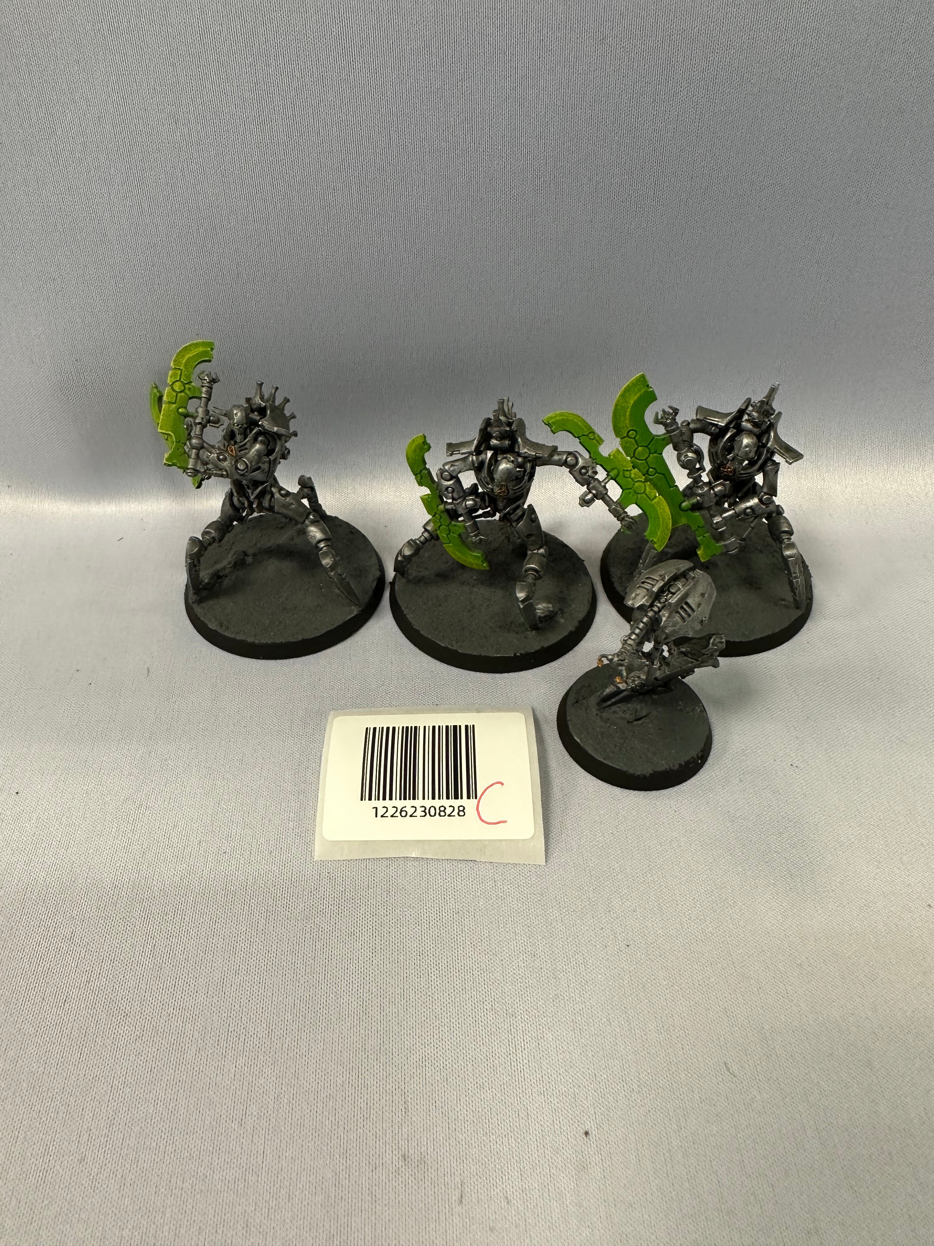 Used Skorpekh Destroyers C | Tables and Towers