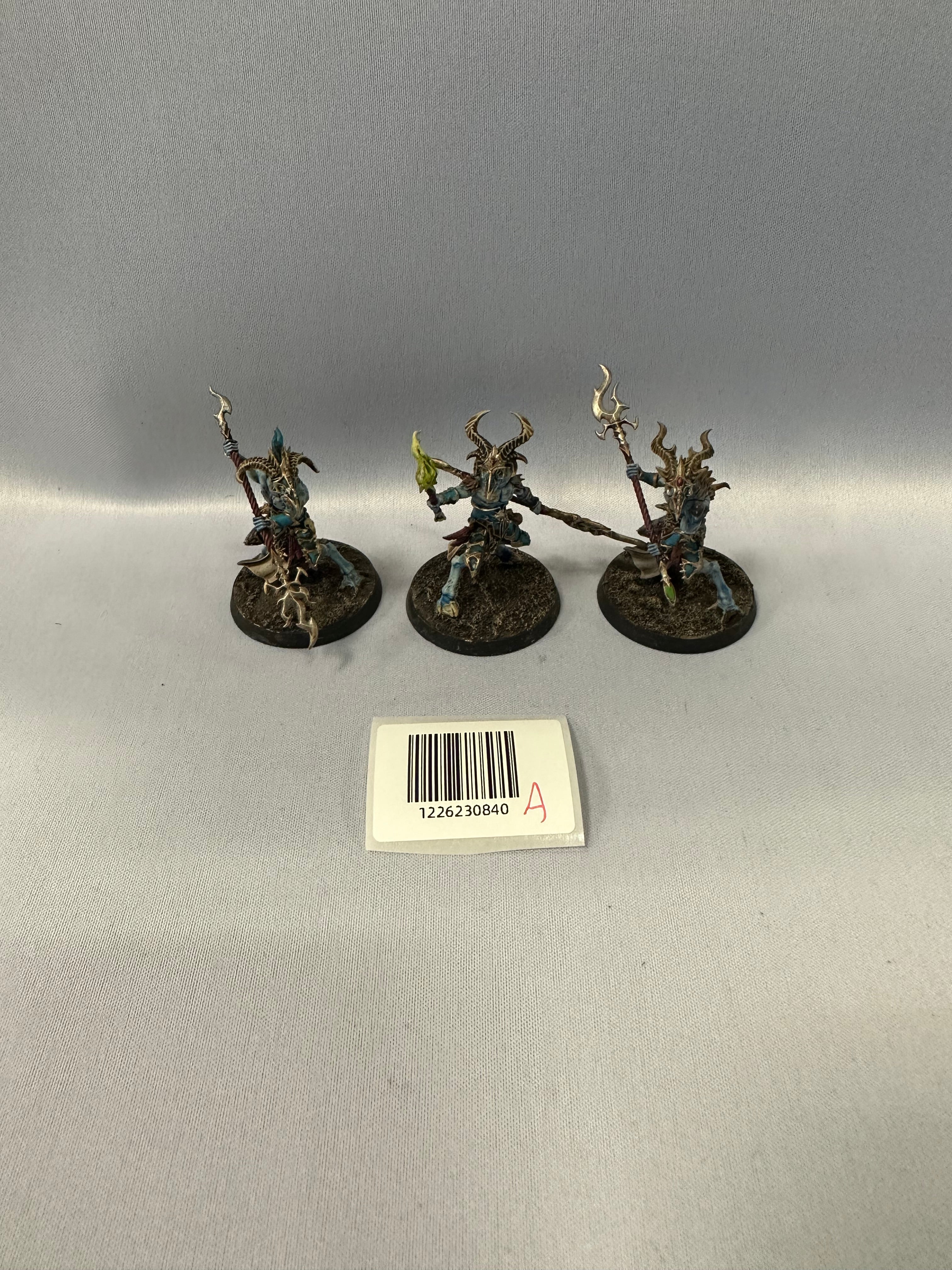 Well Painted Tzaangor Enlightened A | Tables and Towers