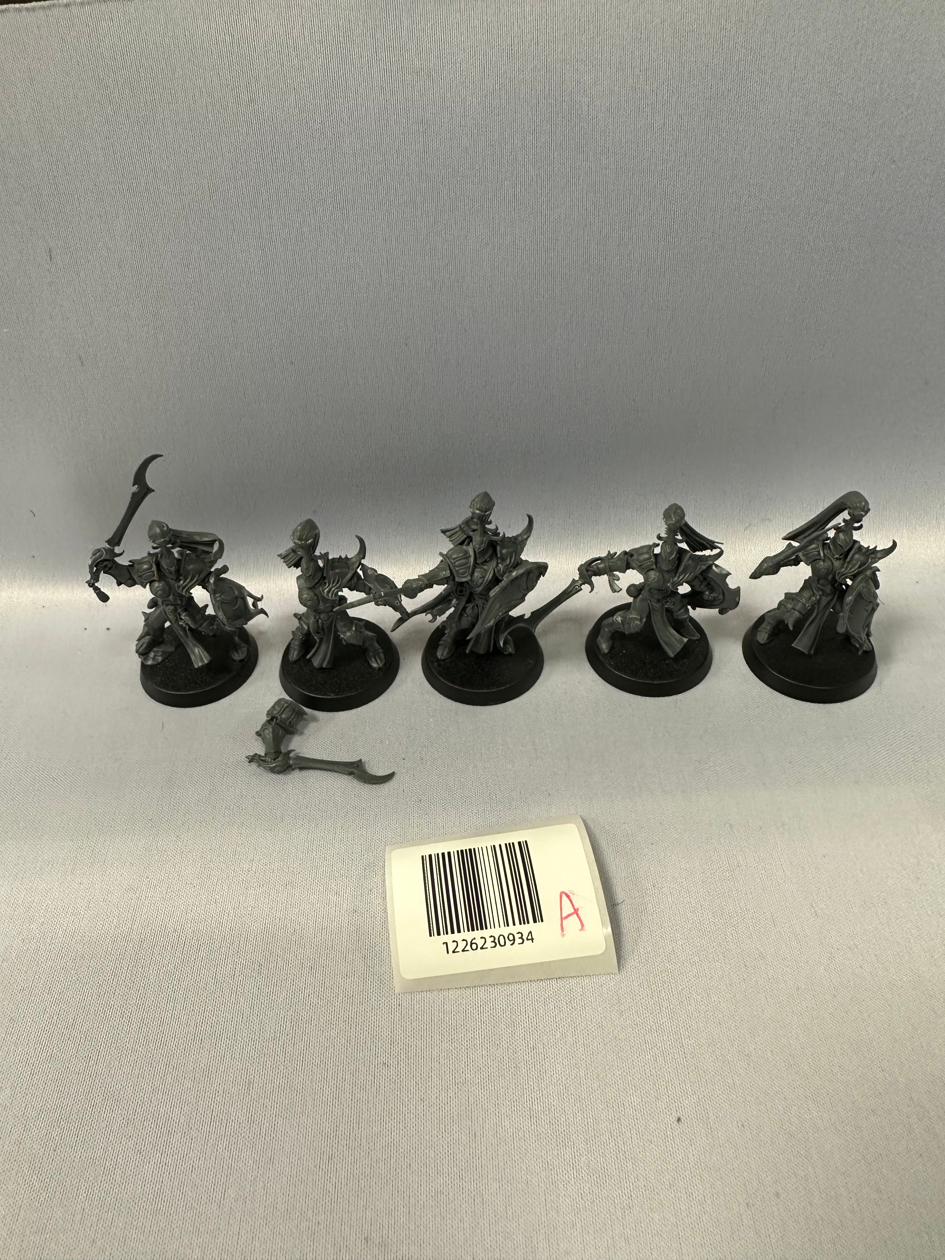 Used Myrmidesh Painbringers | Tables and Towers