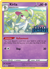 Kirlia (SWSH271) (Prerelease) [Sword & Shield: Black Star Promos] | Tables and Towers