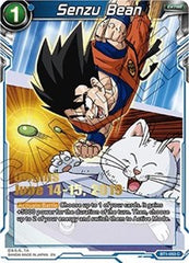 Senzu Bean (Origins 2019) (BT1-053) [Tournament Promotion Cards] | Tables and Towers