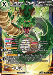 Shenron, Eternal Spirit (P-311) [Promotion Cards] | Tables and Towers