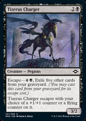 Tizerus Charger [Modern Horizons 2] | Tables and Towers