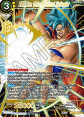 SSB Son Goku, Evolved Defender (Zenkai Cup 2022 Top 2) (BT18-093) [Tournament Promotion Cards] | Tables and Towers