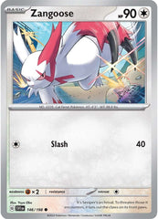 Zangoose (146/198) [Scarlet & Violet: Base Set] | Tables and Towers