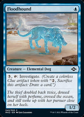 Floodhound [Modern Horizons 2] | Tables and Towers