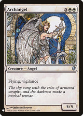 Archangel [Mystery Booster] | Tables and Towers